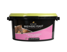 Lincoln Brewers Yeast