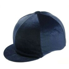 Capz Velvet Hat Cover