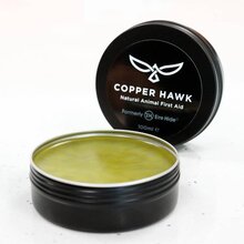 Copper Hawk Natural Animal First Aid