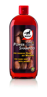 Leovet Power Shampoo Dark - 500ml
