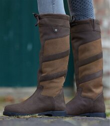 E.L.T Vancouver Winter Stable Boots
