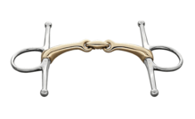 Sprenger Dynamic RS Full Cheek 16mm Bit