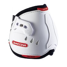 Zandona Carbon Air Equi-Lifter velcro