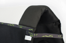 Apollo Air Professional Race Pad