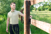 Pikeur Function Shirt Mens