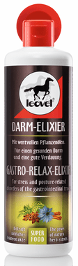 Leovet Gastro Relax Elixier - 500ml