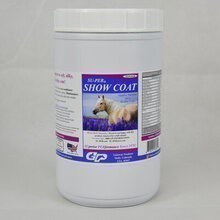 Su-Per Show Coat Supplement - 2.5lb