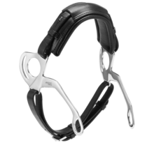 stubben Hackamore