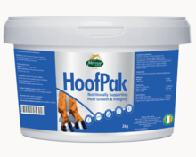 Mervue Equine Hoofpak 2kg