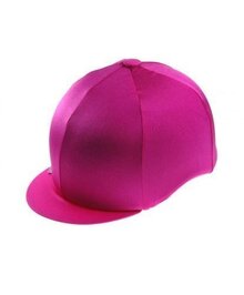 Capz Plain Lycra Hat Cover