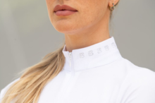 Pikeur Icon Shirt White