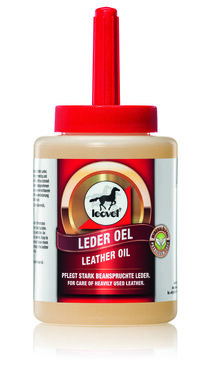 Leovet Leather Oil - 450ml