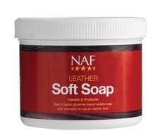 NAF Soft Soap - 450g