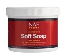 NAF souple Savon