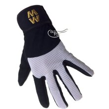 MacWet Aquatech Handschuhe - Schwarz / Weiß