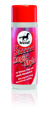Leovet 5-Star Magic Style - 200ml