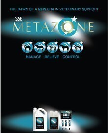 NAF Metazone Liquid - 1L