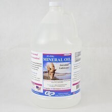 Su-per olio minerale (paraffina liquida) - 3.75L