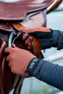 SSG Allwetter-Handschuhe Herren - Verschiedene Farben
