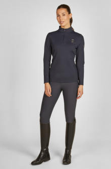 Eskadron Half-Zip Shirt
