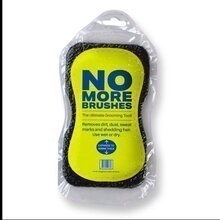 Turfmasters No More Brushes