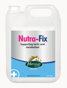 Mervue Equine Nutra-Fix