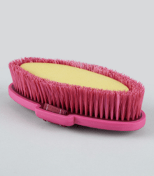 Premier Equine Soft-Touch Body Wash Brush