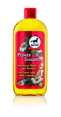Leovet Power Shampoo Pale - 500ml