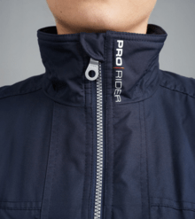 Premier Equine Pro Rider Unisex Waterproof Riding Jacket