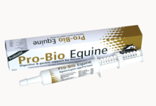 Mervue Equine Probio Equine Paste 30ml