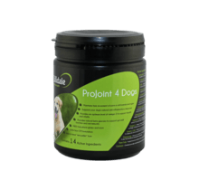 Lillidale Projoint 4 Dogs