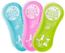 Magic Brush-Zauberbürste