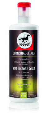 Leovet Respiratory Syrup - 1L