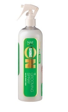 Naf Shine On Grooming Spray - 500ml