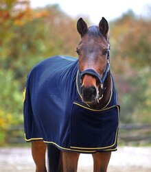 Waldhausen Sponsor Fleece Rug