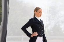 Pikeur Tailcoat