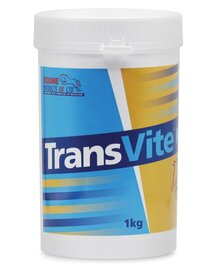 Equine Products UK TransVite Gut Balancer - 1Kg