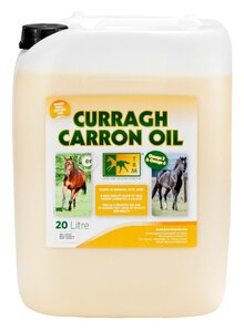 Carron Oil