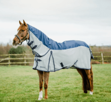 Equi-Sential Waterproof Flysheet