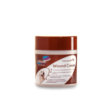 Lillidale Wound Cream