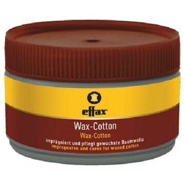 Effax Wax Cotton - 200ml