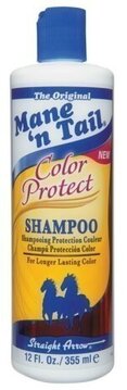 Mane 'n Tail Color Protect Shampoo - 355ml