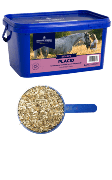 Dodson & Horrell Placid Dried