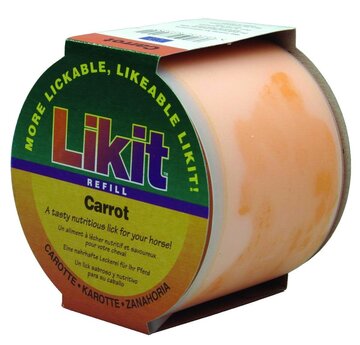 Likit Refills - Various Flavours