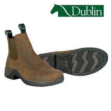 Dublin Venturer Boots