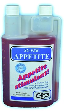 Su-Per Appetite Liquid - 946ml