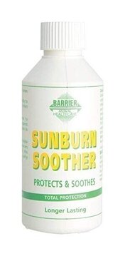 Barrier Sunburn Soother - 250ml