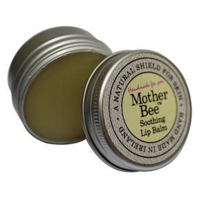 Mother Bee Soothing Natural Lip Balm