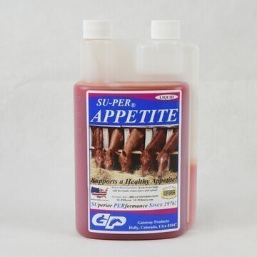 Su-Per Appetite Liquid - 946ml