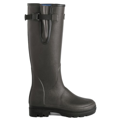 Le Chameau Vierzonord Neoprene Lined Boot - Womens